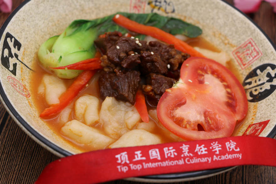 杭州南北面食培训