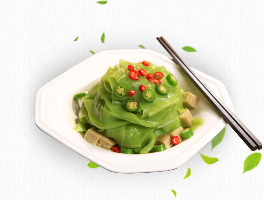 杭州摆摊凉皮培训