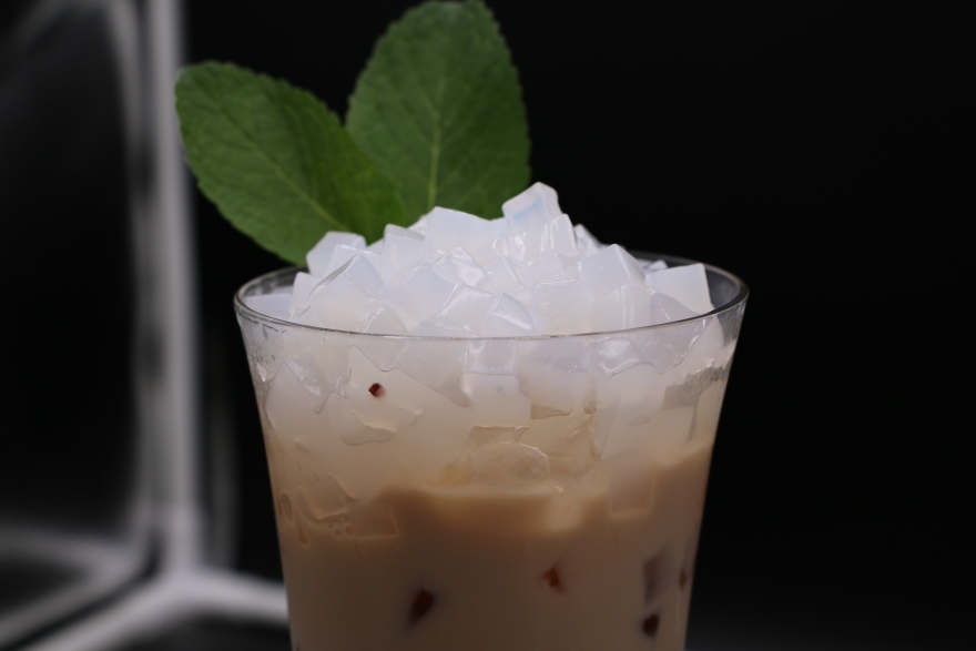 杭州奶茶餐车培训
