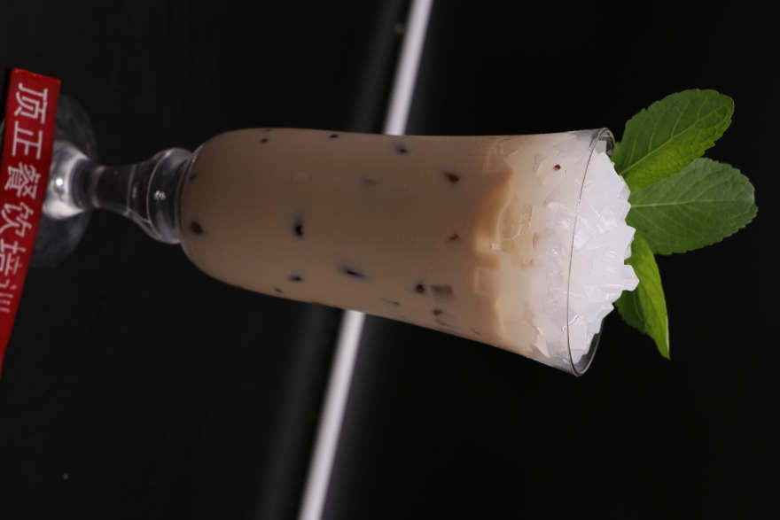 杭州网红奶茶摆摊培训