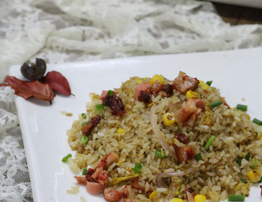 杭州炒粉炒饭培训