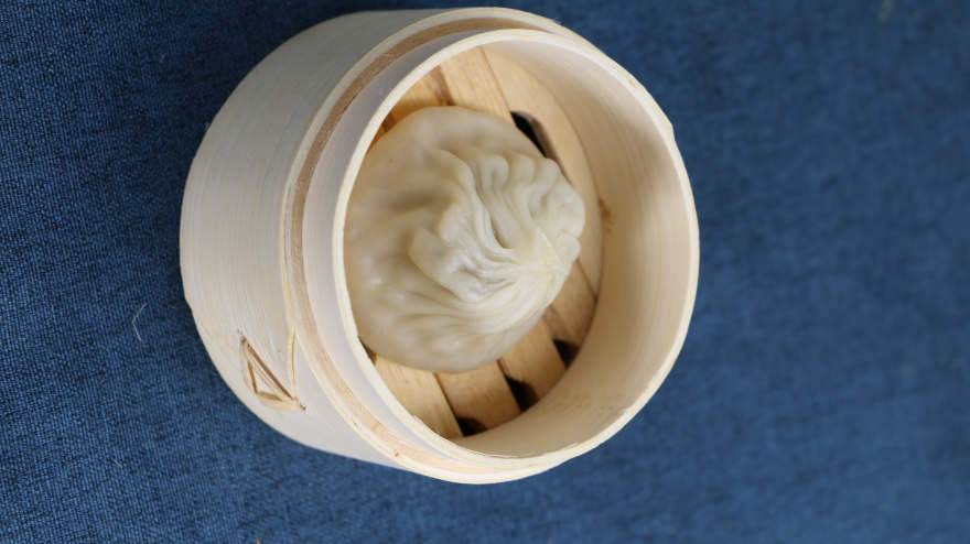杭州生煎小笼包培训