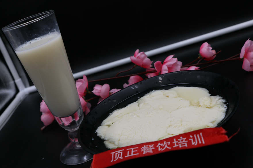 杭州豆腐脑培训