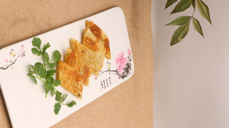 杭州北方千层饼培训