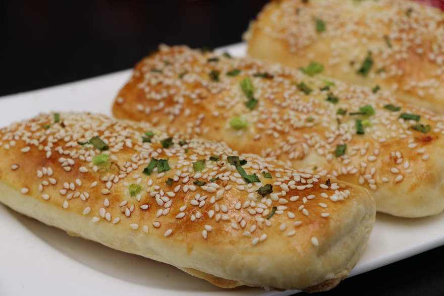 杭州荆州烧饼培训