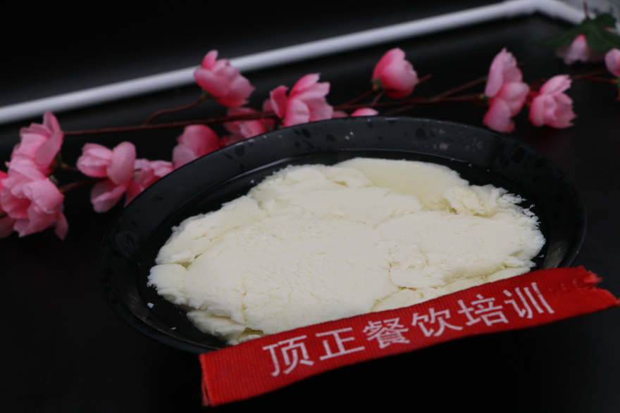 杭州豆浆培训