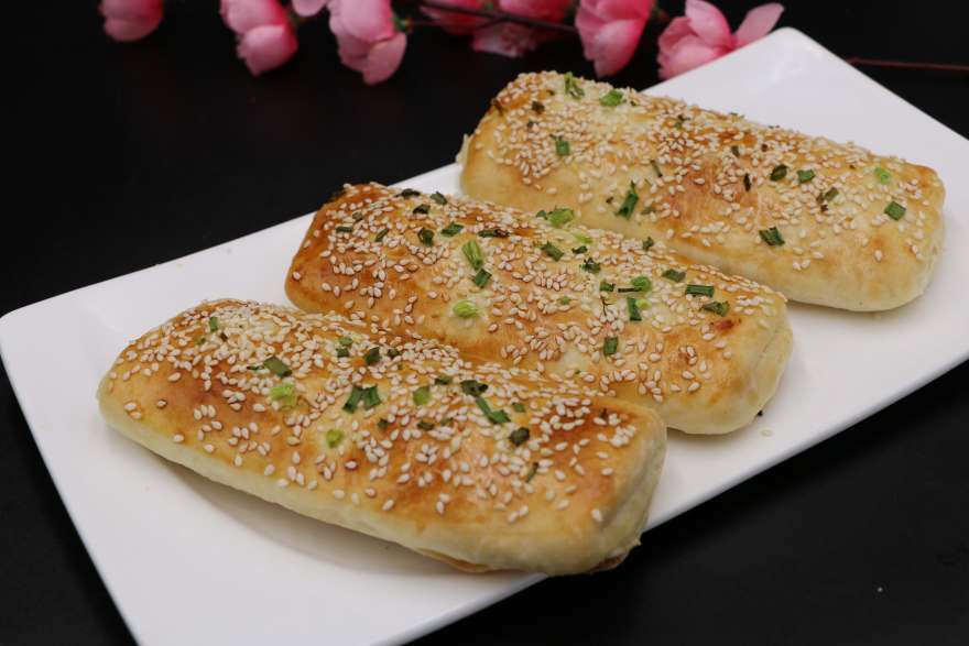 杭州河南烧饼培训