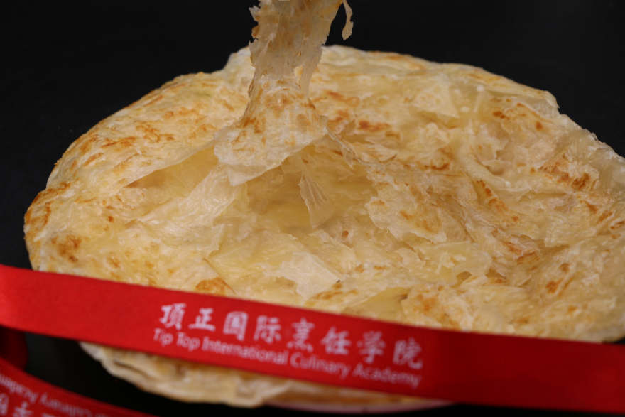 杭州台湾手抓饼培训