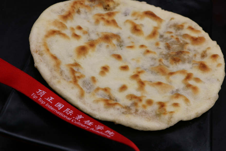 杭州永康肉饼培训