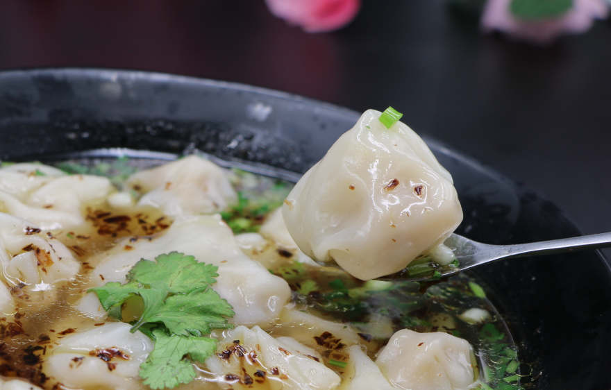杭州馄饨培训