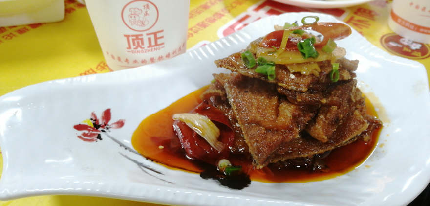 杭州湘西泡菜培训