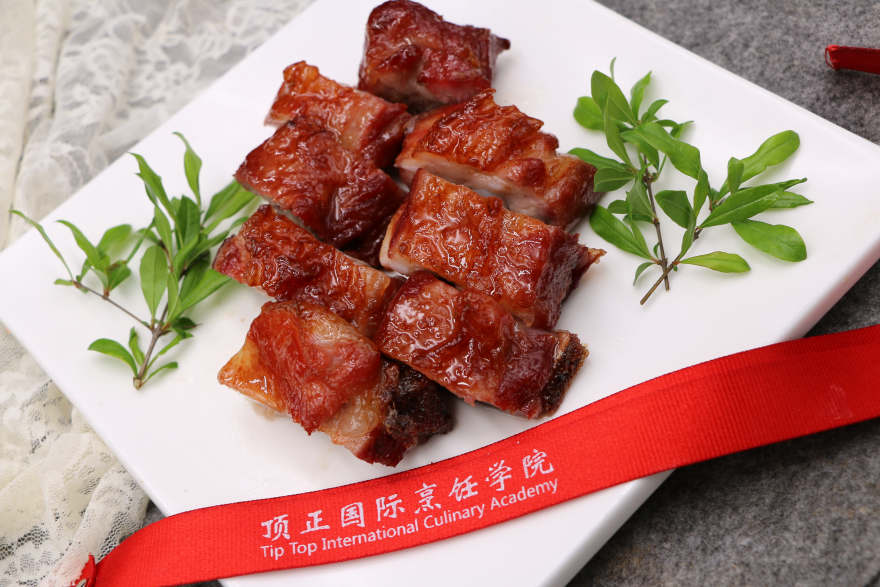 杭州烧腊拼盘培训