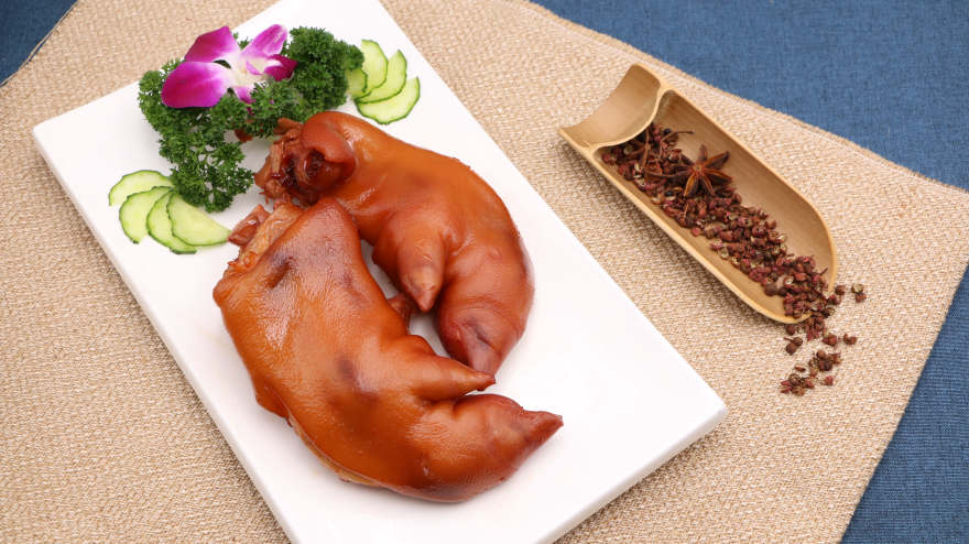 杭州熟食店经营培训