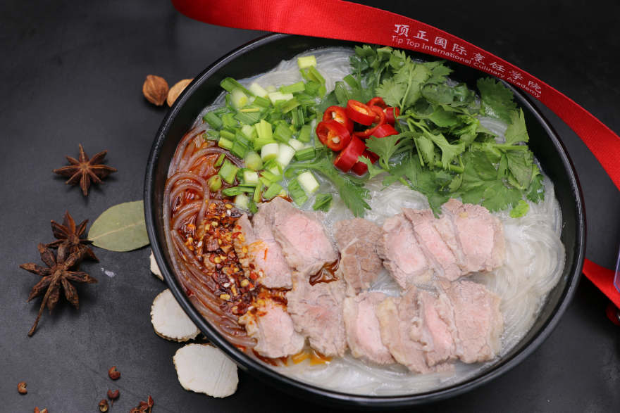 杭州铜锅涮羊肉培训